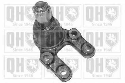 QUINTON HAZELL qsj1878s -  Несущий / направляющий шарнир